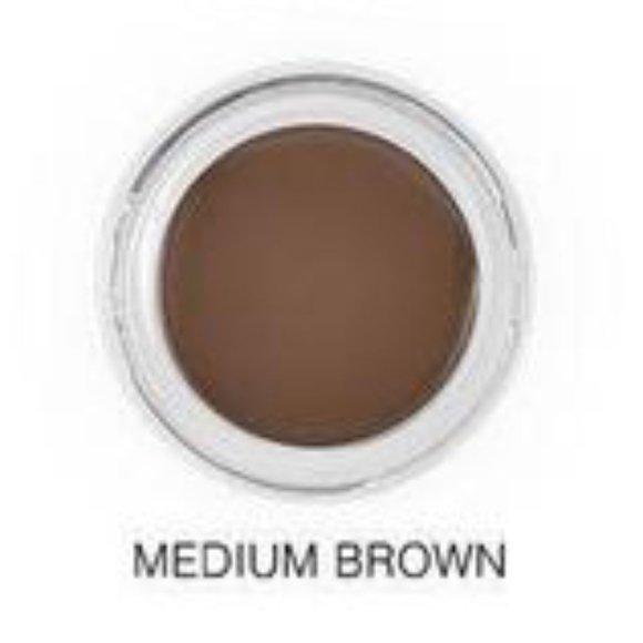 Anastasia BeverlyHills Dipbrow Pomade Medium Brown - Picture 1 of 7